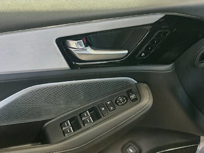 2026 Acura MDX Base