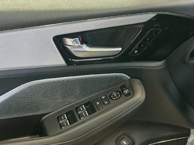 2026 Acura MDX Base