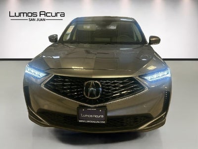 2026 Acura MDX Base