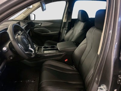 2026 Acura MDX Base