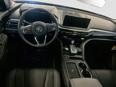 2026 Acura MDX Base