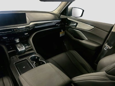 2026 Acura MDX Base