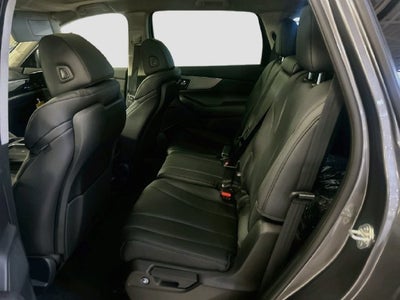 2026 Acura MDX Base