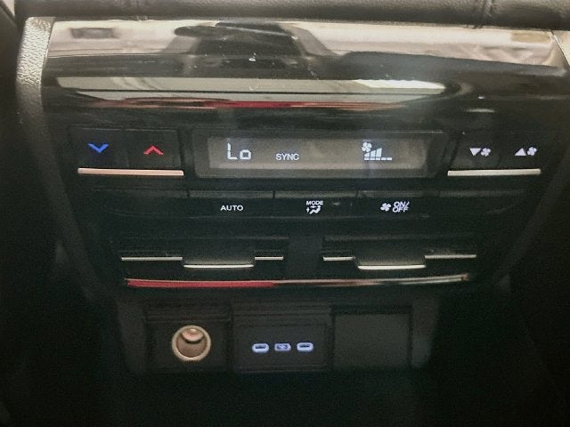 2026 Acura MDX Base