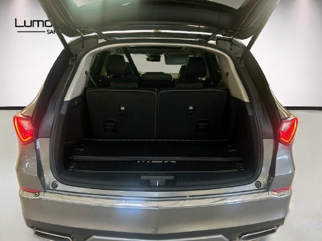 2026 Acura MDX Base