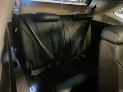 2026 Acura MDX Base