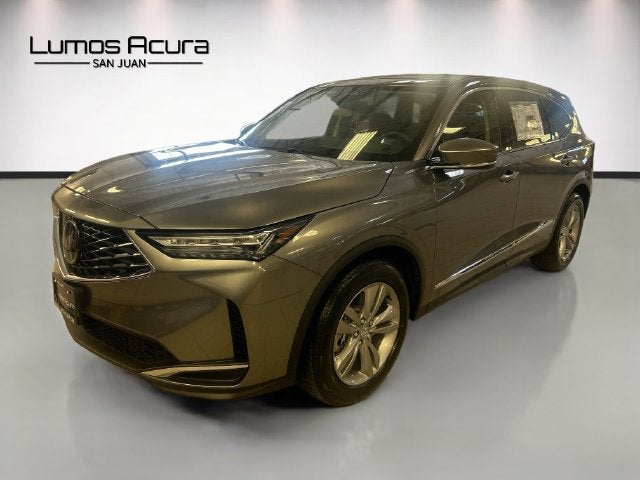 2026 Acura MDX Base