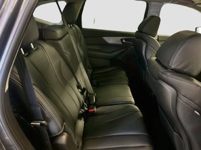 2026 Acura MDX Base