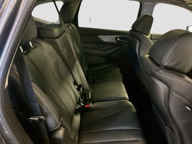 2026 Acura MDX Base
