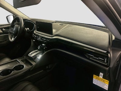 2026 Acura MDX Base