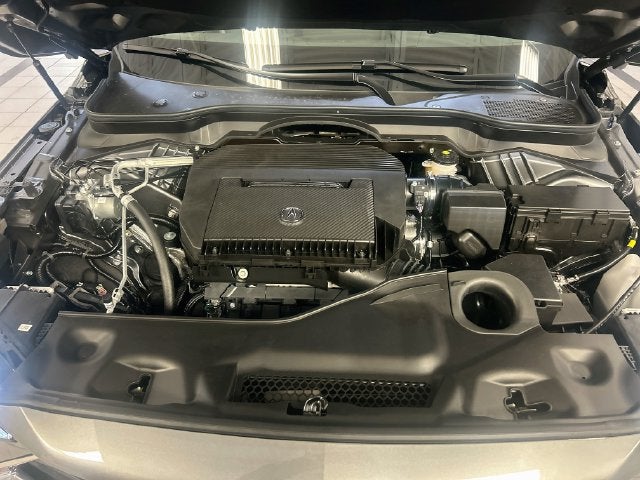 2026 Acura MDX Base