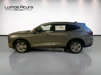 2026 Acura MDX Base