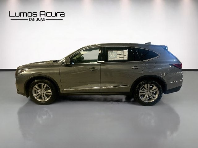 2026 Acura MDX Base
