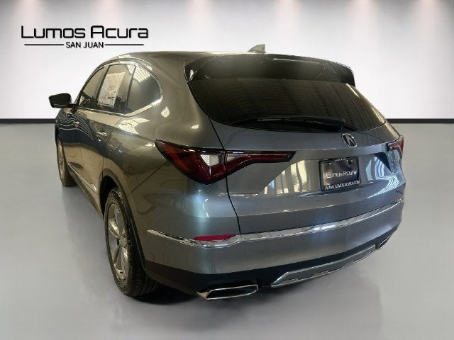 2026 Acura MDX Base