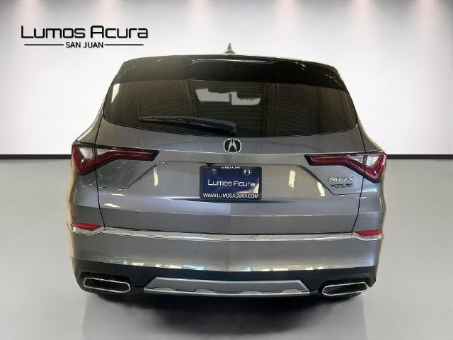 2026 Acura MDX Base
