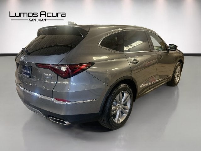 2026 Acura MDX Base