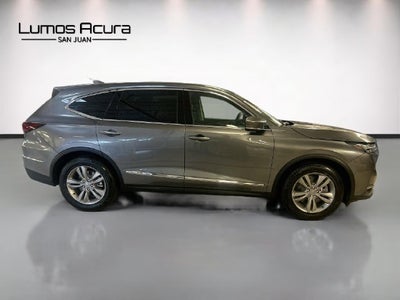 2026 Acura MDX Base