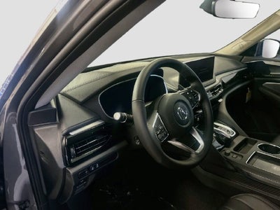 2026 Acura MDX Base