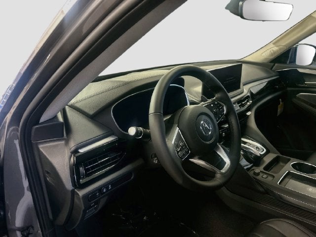 2026 Acura MDX Base