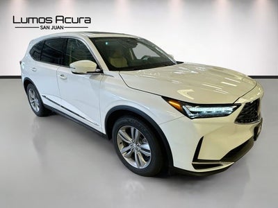 2026 Acura MDX Base