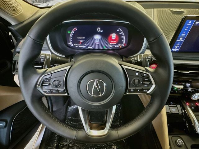 2026 Acura MDX Base