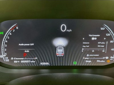 2026 Acura MDX Base