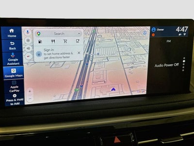 2026 Acura MDX Base