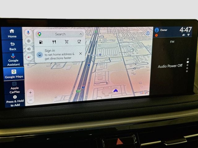 2026 Acura MDX Base