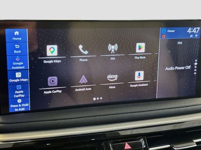 2026 Acura MDX Base