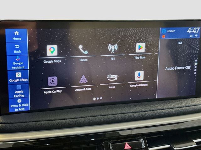 2026 Acura MDX Base