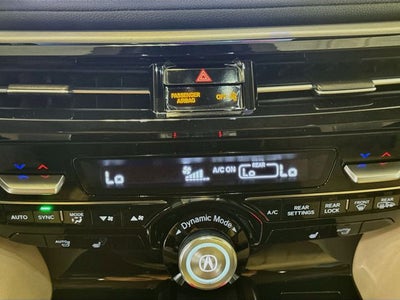 2026 Acura MDX Base