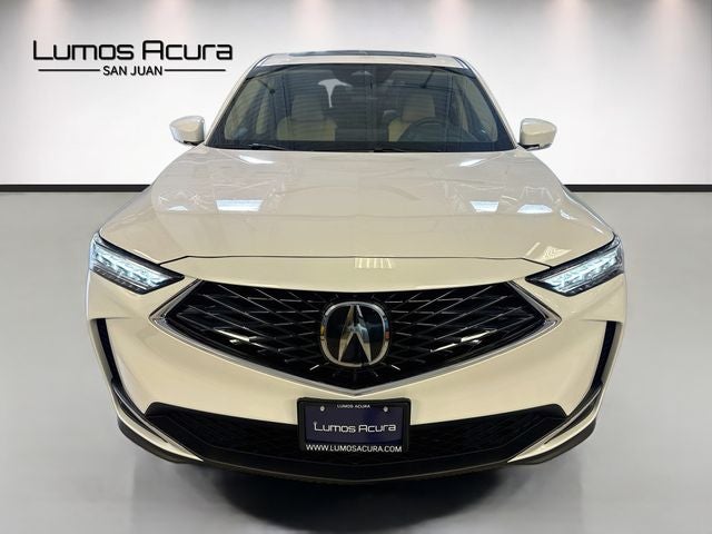 2026 Acura MDX Base