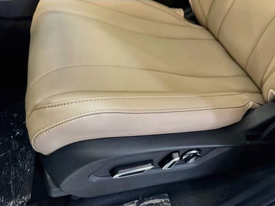 2026 Acura MDX Base