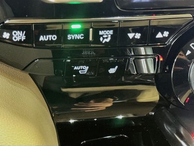 2026 Acura MDX Base