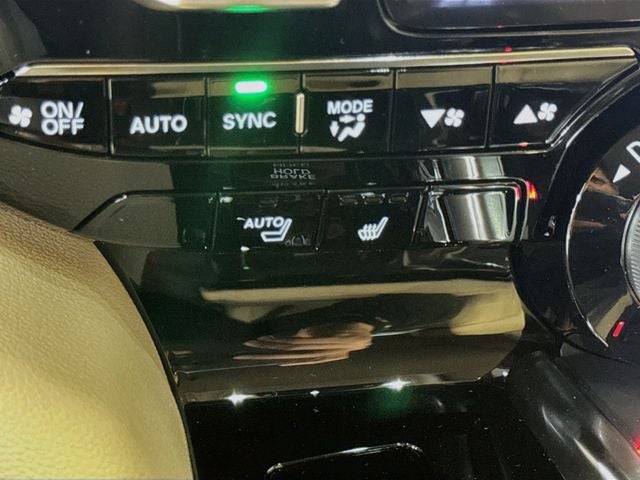 2026 Acura MDX Base