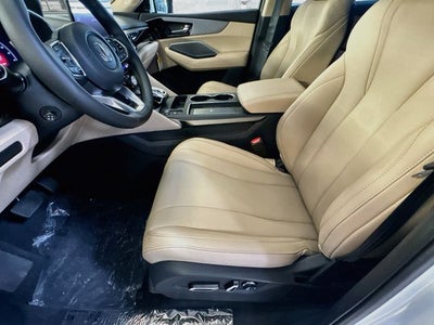 2026 Acura MDX Base