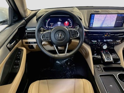 2026 Acura MDX Base