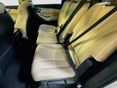 2026 Acura MDX Base