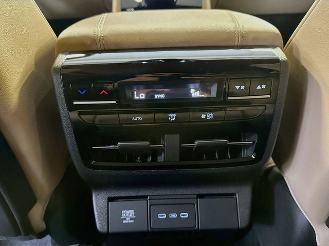 2026 Acura MDX Base