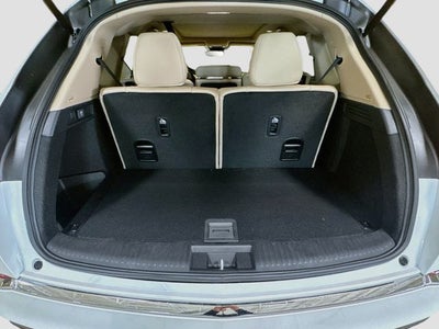 2026 Acura MDX Base