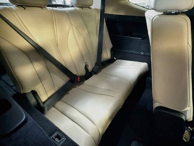 2026 Acura MDX Base