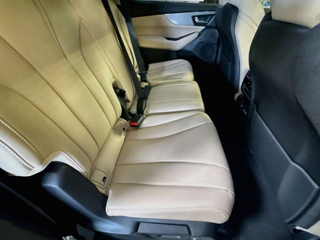 2026 Acura MDX Base