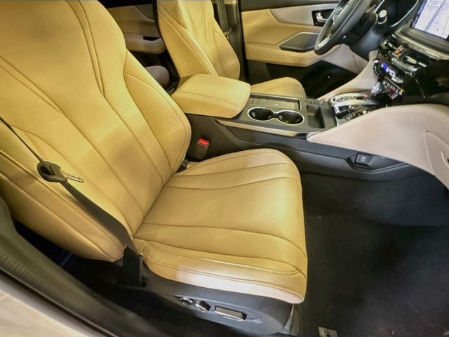2026 Acura MDX Base