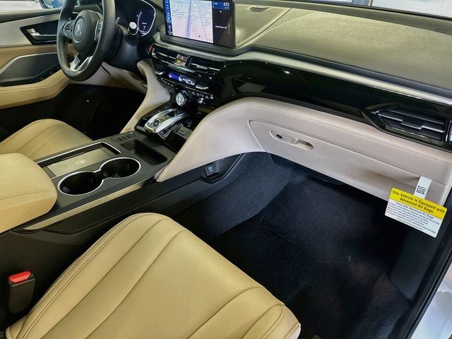 2026 Acura MDX Base