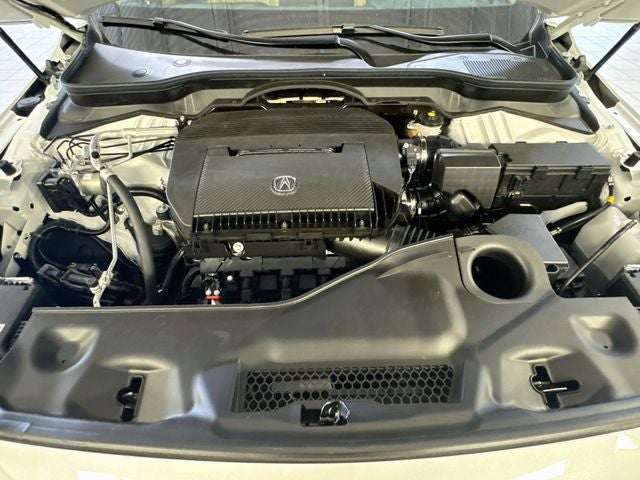 2026 Acura MDX Base