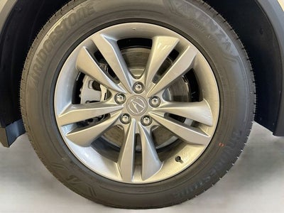 2026 Acura MDX Base