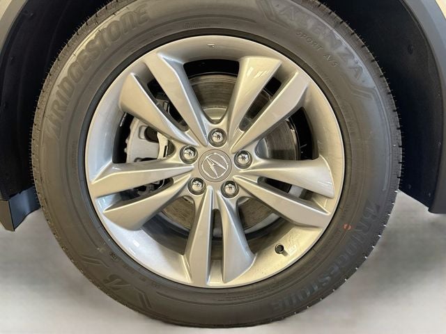 2026 Acura MDX Base