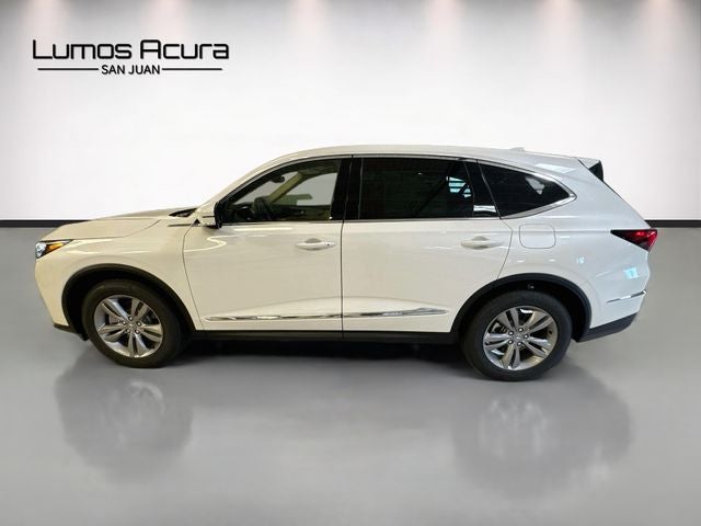 2026 Acura MDX Base
