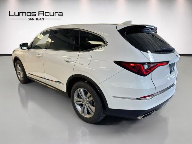 2026 Acura MDX Base