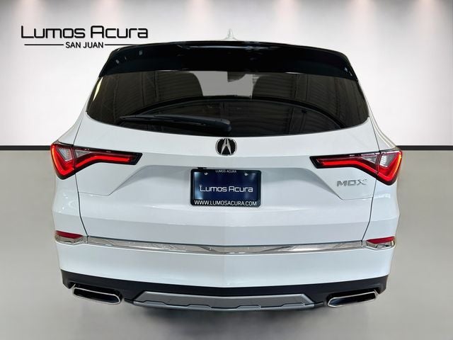 2026 Acura MDX Base